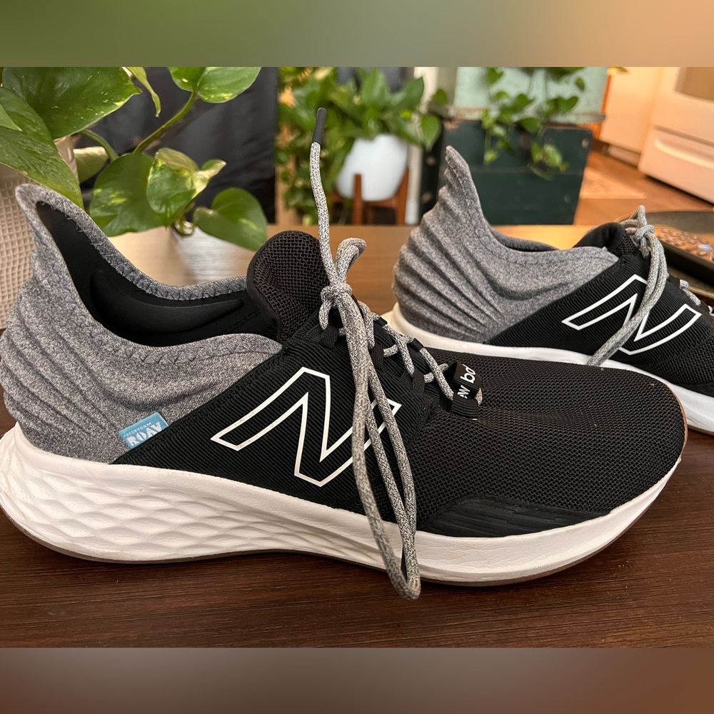 New Balance Men’s Running Shoes - Size 13